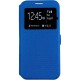 Чохол до мобільного телефона Dengos Flipp-Book Call ID Huawei Y5P, blue (DG-SL-BK-264) (DG-SL-BK-264) Чохол до мобільного телефона Dengos Flipp-Book Call ID Huawei Y5P, blue (DG-SL-BK-264) (DG-SL-BK-264)