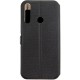 Чехол для мобильного телефона Dengos Flipp-Book Call ID Huawei Y6P, black (DG-SL-BK-265) (DG-SL-BK-265) Чехол для мобильного телефона Dengos Flipp-Book Call ID Huawei Y6P, black (DG-SL-BK-265) (DG-SL-BK-265)