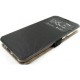 Чехол для мобильного телефона Dengos Flipp-Book Call ID Huawei Y6P, black (DG-SL-BK-265) (DG-SL-BK-265) Чехол для мобильного телефона Dengos Flipp-Book Call ID Huawei Y6P, black (DG-SL-BK-265) (DG-SL-BK-265)
