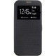 Чехол для мобильного телефона Dengos Flipp-Book Call ID Huawei Y6P, black (DG-SL-BK-265) (DG-SL-BK-265) Чехол для мобильного телефона Dengos Flipp-Book Call ID Huawei Y6P, black (DG-SL-BK-265) (DG-SL-BK-265)