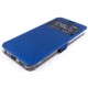 Чехол для мобильного телефона Dengos Flipp-Book Call ID Oppo A73, blue (DG-SL-BK-277) Чехол для мобильного телефона Dengos Flipp-Book Call ID Oppo A73, blue (DG-SL-BK-277)