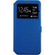 Чохол до мобільного телефона Dengos Flipp-Book Call ID POCO X3, blue (DG-SL-BK-279) Чохол до мобільного телефона Dengos Flipp-Book Call ID POCO X3, blue (DG-SL-BK-279)