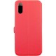 Чохол до мобільного телефона Dengos Flipp-Book Call ID Samsung Galaxy A02 (A022), red (DG-SL-BK-281) Чохол до мобільного телефона Dengos Flipp-Book Call ID Samsung Galaxy A02 (A022), red (DG-SL-BK-281)
