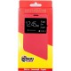 Чохол до мобільного телефона Dengos Flipp-Book Call ID Samsung Galaxy A02 (A022), red (DG-SL-BK-281) Чохол до мобільного телефона Dengos Flipp-Book Call ID Samsung Galaxy A02 (A022), red (DG-SL-BK-281)