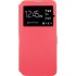Чохол до мобільного телефона Dengos Flipp-Book Call ID Samsung Galaxy A02 (A022), red (DG-SL-BK-281)