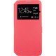 Чохол до мобільного телефона Dengos Flipp-Book Call ID Samsung Galaxy A02 (A022), red (DG-SL-BK-281) Чохол до мобільного телефона Dengos Flipp-Book Call ID Samsung Galaxy A02 (A022), red (DG-SL-BK-281)
