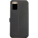 Чохол до мобільного телефона Dengos Flipp-Book Call ID Samsung Galaxy A02s (A025), black (DG-SL-BK-275) Чохол до мобільного телефона Dengos Flipp-Book Call ID Samsung Galaxy A02s (A025), black (DG-SL-BK-275)