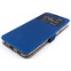 Чехол для мобильного телефона Dengos Flipp-Book Call ID Samsung Galaxy A02s (A025), blue (DG-SL-BK-276) Чехол для мобильного телефона Dengos Flipp-Book Call ID Samsung Galaxy A02s (A025), blue (DG-SL-BK-276)