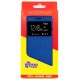 Чехол для мобильного телефона Dengos Flipp-Book Call ID Samsung Galaxy A02s (A025), blue (DG-SL-BK-276) Чехол для мобильного телефона Dengos Flipp-Book Call ID Samsung Galaxy A02s (A025), blue (DG-SL-BK-276)