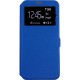 Чехол для мобильного телефона Dengos Flipp-Book Call ID Samsung Galaxy A02s (A025), blue (DG-SL-BK-276) Чехол для мобильного телефона Dengos Flipp-Book Call ID Samsung Galaxy A02s (A025), blue (DG-SL-BK-276)