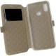 Чохол до мобільного телефона Dengos Flipp-Book Call ID Samsung Galaxy A10s, red (DG-SL-BK-242) (DG-SL-BK-242) Чохол до мобільного телефона Dengos Flipp-Book Call ID Samsung Galaxy A10s, red (DG-SL-BK-242) (DG-SL-BK-242)