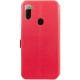 Чохол до мобільного телефона Dengos Flipp-Book Call ID Samsung Galaxy A11, red (DG-SL-BK-257) (DG-SL-BK-257) Чохол до мобільного телефона Dengos Flipp-Book Call ID Samsung Galaxy A11, red (DG-SL-BK-257) (DG-SL-BK-257)