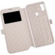 Чохол до мобільного телефона Dengos Flipp-Book Call ID Samsung Galaxy A11, red (DG-SL-BK-257) (DG-SL-BK-257) Чохол до мобільного телефона Dengos Flipp-Book Call ID Samsung Galaxy A11, red (DG-SL-BK-257) (DG-SL-BK-257)