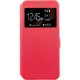Чохол до мобільного телефона Dengos Flipp-Book Call ID Samsung Galaxy A11, red (DG-SL-BK-257) (DG-SL-BK-257) Чохол до мобільного телефона Dengos Flipp-Book Call ID Samsung Galaxy A11, red (DG-SL-BK-257) (DG-SL-BK-257)