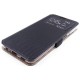 Чохол до мобільного телефона Dengos Flipp-Book Call ID Samsung Galaxy A12 (A125), black (DG-SL-BK-273) Чохол до мобільного телефона Dengos Flipp-Book Call ID Samsung Galaxy A12 (A125), black (DG-SL-BK-273)