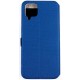 Чохол до мобільного телефона Dengos Flipp-Book Call ID Samsung Galaxy A12 (A125), blue (DG-SL-BK-274) Чохол до мобільного телефона Dengos Flipp-Book Call ID Samsung Galaxy A12 (A125), blue (DG-SL-BK-274)