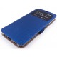 Чохол до мобільного телефона Dengos Flipp-Book Call ID Samsung Galaxy A12 (A125), blue (DG-SL-BK-274) Чохол до мобільного телефона Dengos Flipp-Book Call ID Samsung Galaxy A12 (A125), blue (DG-SL-BK-274)