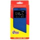 Чохол до мобільного телефона Dengos Flipp-Book Call ID Samsung Galaxy A12 (A125), blue (DG-SL-BK-274) Чохол до мобільного телефона Dengos Flipp-Book Call ID Samsung Galaxy A12 (A125), blue (DG-SL-BK-274)