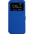 Чохол до мобільного телефона Dengos Flipp-Book Call ID Samsung Galaxy A12 (A125), blue (DG-SL-BK-274)