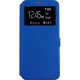 Чохол до мобільного телефона Dengos Flipp-Book Call ID Samsung Galaxy A12 (A125), blue (DG-SL-BK-274) Чохол до мобільного телефона Dengos Flipp-Book Call ID Samsung Galaxy A12 (A125), blue (DG-SL-BK-274)