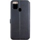 Чохол до мобільного телефона Dengos Flipp-Book Call ID Samsung Galaxy A21s, black (DG-SL-BK-262) (DG-SL-BK-262) Чохол до мобільного телефона Dengos Flipp-Book Call ID Samsung Galaxy A21s, black (DG-SL-BK-262) (DG-SL-BK-262)