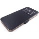 Чохол до мобільного телефона Dengos Flipp-Book Call ID Samsung Galaxy A21s, black (DG-SL-BK-262) (DG-SL-BK-262) Чохол до мобільного телефона Dengos Flipp-Book Call ID Samsung Galaxy A21s, black (DG-SL-BK-262) (DG-SL-BK-262)