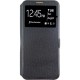Чохол до мобільного телефона Dengos Flipp-Book Call ID Samsung Galaxy A21s, black (DG-SL-BK-262) (DG-SL-BK-262) Чохол до мобільного телефона Dengos Flipp-Book Call ID Samsung Galaxy A21s, black (DG-SL-BK-262) (DG-SL-BK-262)