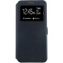 Чохол до мобільного телефона Dengos Flipp-Book Call ID Samsung Galaxy A31, black (DG-SL-BK-258) (DG-SL-BK-258)