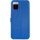 Чохол до мобільного телефона Dengos Flipp-Book Call ID Samsung Galaxy A31, blue (DG-SL-BK-261) (DG-SL-BK-261) Чохол до мобільного телефона Dengos Flipp-Book Call ID Samsung Galaxy A31, blue (DG-SL-BK-261) (DG-SL-BK-261)
