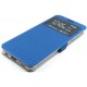 Чохол до мобільного телефона Dengos Flipp-Book Call ID Samsung Galaxy A31, blue (DG-SL-BK-261) (DG-SL-BK-261) Чохол до мобільного телефона Dengos Flipp-Book Call ID Samsung Galaxy A31, blue (DG-SL-BK-261) (DG-SL-BK-261)