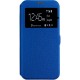 Чохол до мобільного телефона Dengos Flipp-Book Call ID Samsung Galaxy A31, blue (DG-SL-BK-261) (DG-SL-BK-261) Чохол до мобільного телефона Dengos Flipp-Book Call ID Samsung Galaxy A31, blue (DG-SL-BK-261) (DG-SL-BK-261)