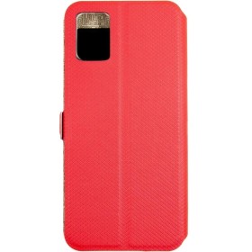 Чехол для мобильного телефона Dengos Flipp-Book Call ID Samsung Galaxy A31, red (DG-SL-BK-259) (DG-SL-BK-259)
