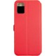Чехол для мобильного телефона Dengos Flipp-Book Call ID Samsung Galaxy A31, red (DG-SL-BK-259) (DG-SL-BK-259) Чехол для мобильного телефона Dengos Flipp-Book Call ID Samsung Galaxy A31, red (DG-SL-BK-259) (DG-SL-BK-259)
