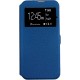 Чохол до мобільного телефона Dengos Flipp-Book Call ID Samsung Galaxy М11, blue (DG-SL-BK-260) (DG-SL-BK-260) Чохол до мобільного телефона Dengos Flipp-Book Call ID Samsung Galaxy М11, blue (DG-SL-BK-260) (DG-SL-BK-260)