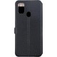Чохол до мобільного телефона Dengos Flipp-Book Call ID Samsung Galaxy М21, black (DG-SL-BK-256) (DG-SL-BK-256) Чохол до мобільного телефона Dengos Flipp-Book Call ID Samsung Galaxy М21, black (DG-SL-BK-256) (DG-SL-BK-256)