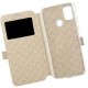 Чохол до мобільного телефона Dengos Flipp-Book Call ID Samsung Galaxy М21, black (DG-SL-BK-256) (DG-SL-BK-256) Чохол до мобільного телефона Dengos Flipp-Book Call ID Samsung Galaxy М21, black (DG-SL-BK-256) (DG-SL-BK-256)