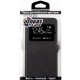 Чохол до мобільного телефона Dengos Flipp-Book Call ID Samsung Galaxy М21, black (DG-SL-BK-256) (DG-SL-BK-256) Чохол до мобільного телефона Dengos Flipp-Book Call ID Samsung Galaxy М21, black (DG-SL-BK-256) (DG-SL-BK-256)