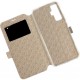 Чехол для мобильного телефона Dengos Flipp-Book Call ID Vivo X50, blue (DG-SL-BK-271) (DG-SL-BK-271) Чехол для мобильного телефона Dengos Flipp-Book Call ID Vivo X50, blue (DG-SL-BK-271) (DG-SL-BK-271)