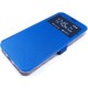 Чохол до мобільного телефона Dengos Flipp-Book Call ID Vivo Y15, blue (DG-SL-BK-272) (DG-SL-BK-272) Чохол до мобільного телефона Dengos Flipp-Book Call ID Vivo Y15, blue (DG-SL-BK-272) (DG-SL-BK-272)
