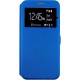 Чохол до мобільного телефона Dengos Flipp-Book Call ID Vivo Y15, blue (DG-SL-BK-272) (DG-SL-BK-272) Чохол до мобільного телефона Dengos Flipp-Book Call ID Vivo Y15, blue (DG-SL-BK-272) (DG-SL-BK-272)