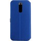 Чохол до мобільного телефона Dengos Flipp-Book Call ID Xiaomi Redmi 8/8А, blue (DG-SL-BK-249) (DG-SL-BK-249) Чохол до мобільного телефона Dengos Flipp-Book Call ID Xiaomi Redmi 8/8А, blue (DG-SL-BK-249) (DG-SL-BK-249)
