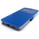 Чохол до мобільного телефона Dengos Flipp-Book Call ID Xiaomi Redmi 8/8А, blue (DG-SL-BK-249) (DG-SL-BK-249) Чохол до мобільного телефона Dengos Flipp-Book Call ID Xiaomi Redmi 8/8А, blue (DG-SL-BK-249) (DG-SL-BK-249)
