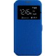 Чохол до мобільного телефона Dengos Flipp-Book Call ID Xiaomi Redmi 8/8А, blue (DG-SL-BK-249) (DG-SL-BK-249) Чохол до мобільного телефона Dengos Flipp-Book Call ID Xiaomi Redmi 8/8А, blue (DG-SL-BK-249) (DG-SL-BK-249)