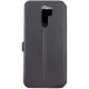 Чехол для мобильного телефона Dengos Flipp-Book Call ID Xiaomi Redmi 9, black (DG-SL-BK-266) (DG-SL-BK-266) Чехол для мобильного телефона Dengos Flipp-Book Call ID Xiaomi Redmi 9, black (DG-SL-BK-266) (DG-SL-BK-266)
