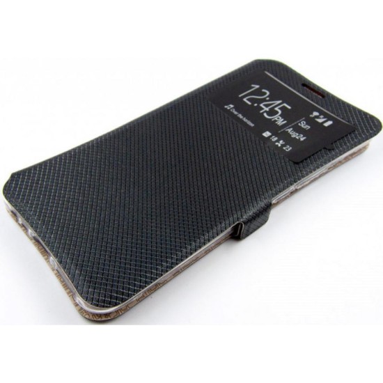 Чехол для мобильного телефона Dengos Flipp-Book Call ID Xiaomi Redmi 9, black (DG-SL-BK-266) (DG-SL-BK-266) Чехол для мобильного телефона Dengos Flipp-Book Call ID Xiaomi Redmi 9, black (DG-SL-BK-266) (DG-SL-BK-266)