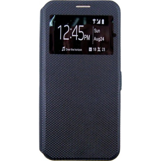 Чехол для мобильного телефона Dengos Flipp-Book Call ID Xiaomi Redmi 9, black (DG-SL-BK-266) (DG-SL-BK-266) Чехол для мобильного телефона Dengos Flipp-Book Call ID Xiaomi Redmi 9, black (DG-SL-BK-266) (DG-SL-BK-266)