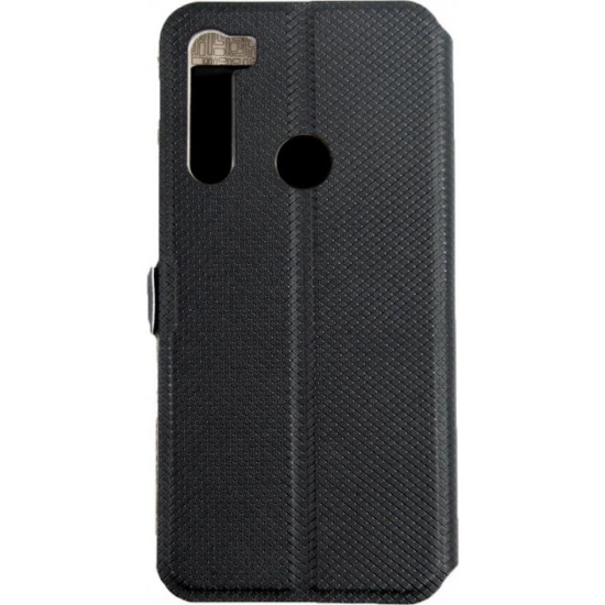 Чехол для мобильного телефона Dengos Flipp-Book Call ID Xiaomi Redmi Note 8, black (DG-SL-BK-250) (DG-SL-BK-250) Чехол для мобильного телефона Dengos Flipp-Book Call ID Xiaomi Redmi Note 8, black (DG-SL-BK-250) (DG-SL-BK-250)