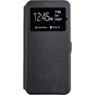 Чехол для мобильного телефона Dengos Flipp-Book Call ID Xiaomi Redmi Note 8, black (DG-SL-BK-250) (DG-SL-BK-250)