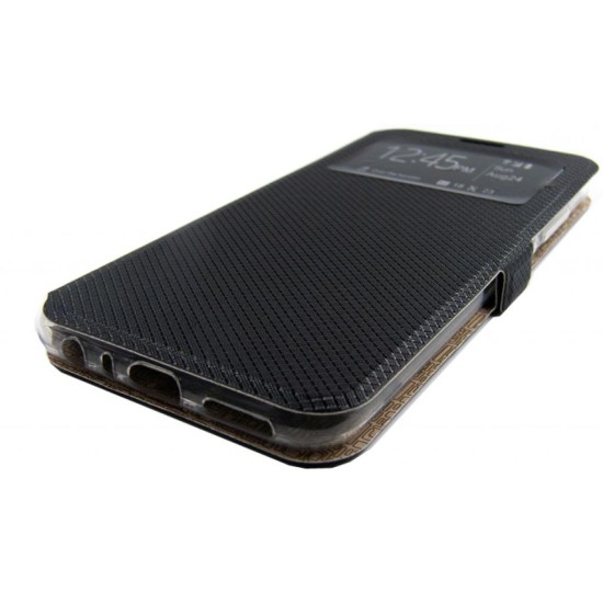 Чехол для мобильного телефона Dengos Flipp-Book Call ID Xiaomi Redmi Note 8, black (DG-SL-BK-250) (DG-SL-BK-250) Чехол для мобильного телефона Dengos Flipp-Book Call ID Xiaomi Redmi Note 8, black (DG-SL-BK-250) (DG-SL-BK-250)