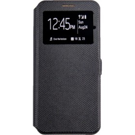 Чехол для мобильного телефона Dengos Flipp-Book Call ID Xiaomi Redmi Note 8, black (DG-SL-BK-250) (DG-SL-BK-250)